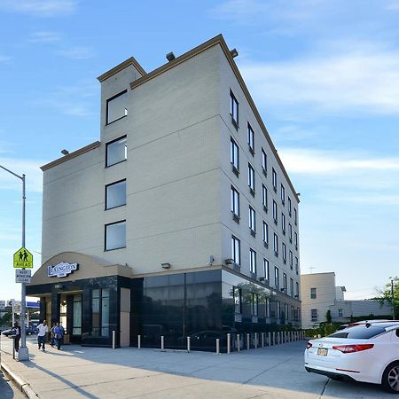Lex View Inn At Jfk Airport ニューヨーク エクステリア 写真