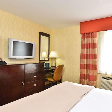 Lex View Inn At Jfk Airport ニューヨーク エクステリア 写真