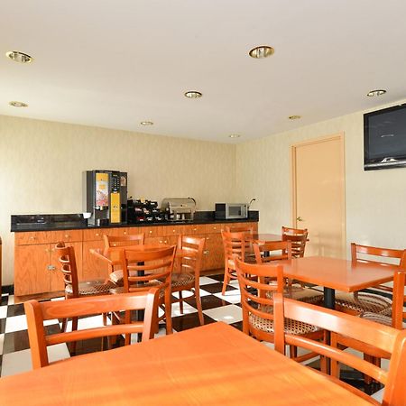 Lex View Inn At Jfk Airport ニューヨーク エクステリア 写真