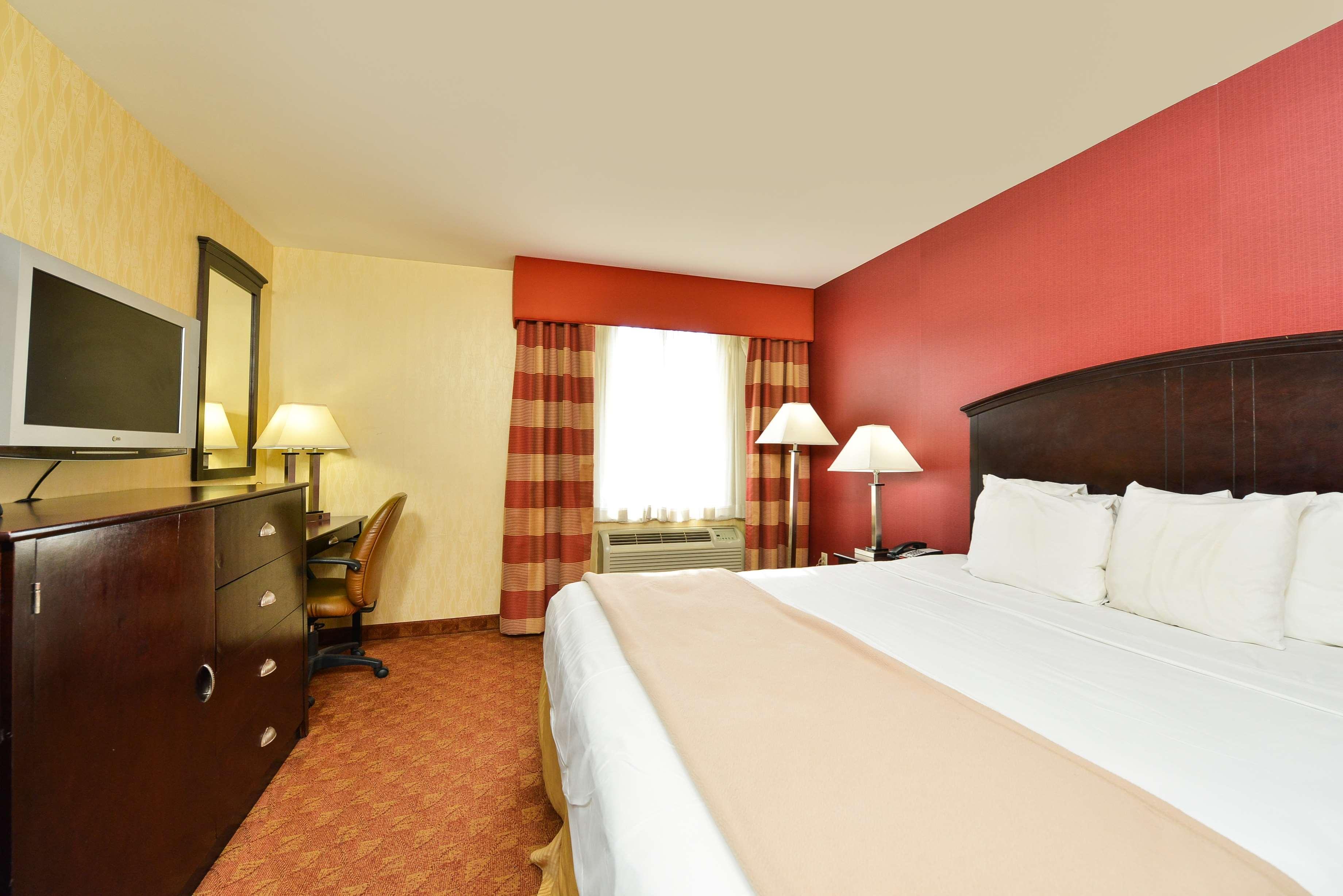 Lex View Inn At Jfk Airport ニューヨーク エクステリア 写真