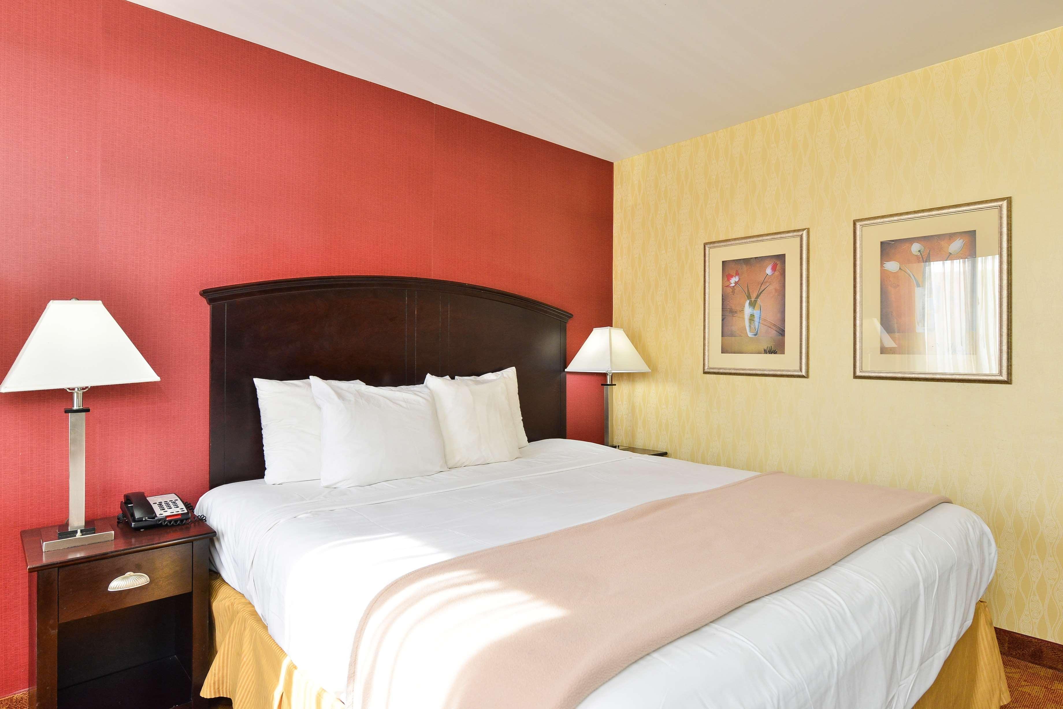 Lex View Inn At Jfk Airport ニューヨーク エクステリア 写真