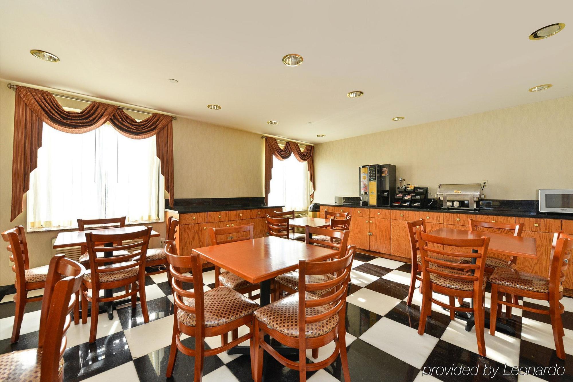 Lex View Inn At Jfk Airport ニューヨーク エクステリア 写真